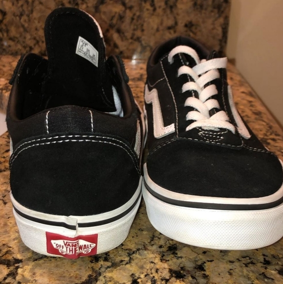 VANS great condition - Picture 2 of 4
